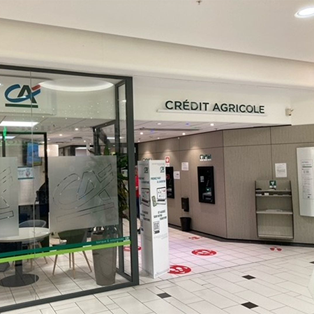 VAL THOIRY - Centre Commercial Val THOIRY  Migros Zone d'Activites le Pre Jacquet 01710 Thoiry