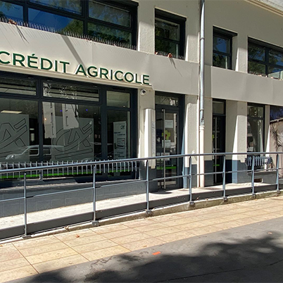 LYON ETATS UNIS - 80 Boulevard des Etats-Unis 69008 Lyon