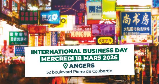 International business day 🌍 