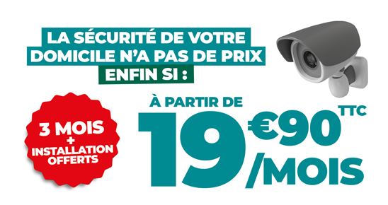 télésurveillance nexecur