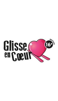 Ensemble, mobilisons-nous pour Glisse en cœur ! 
