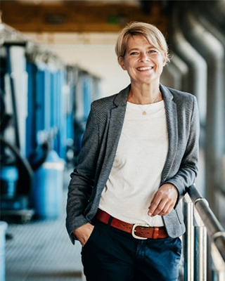 Développer votre entreprise, c'est votre métier