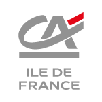 Retour à l'accueil, Crédit Agricole de Paris et d’Ile de France - Banque et assurances