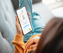 Tentez de gagner 1 an de facture d'électricité*