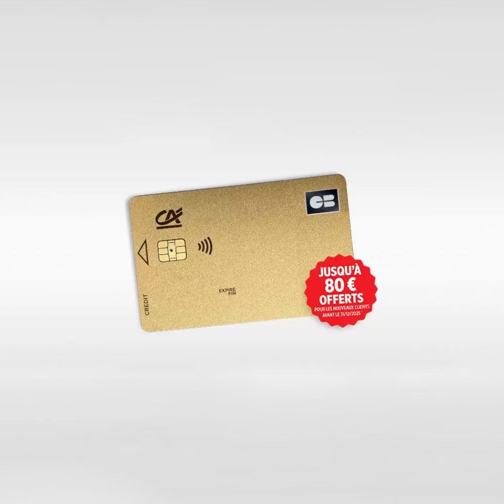 Notre carte premium : elle a vraiment tout compris ! 