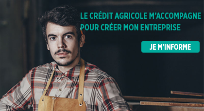 Professionnel Credit Agricole Normandie Seine