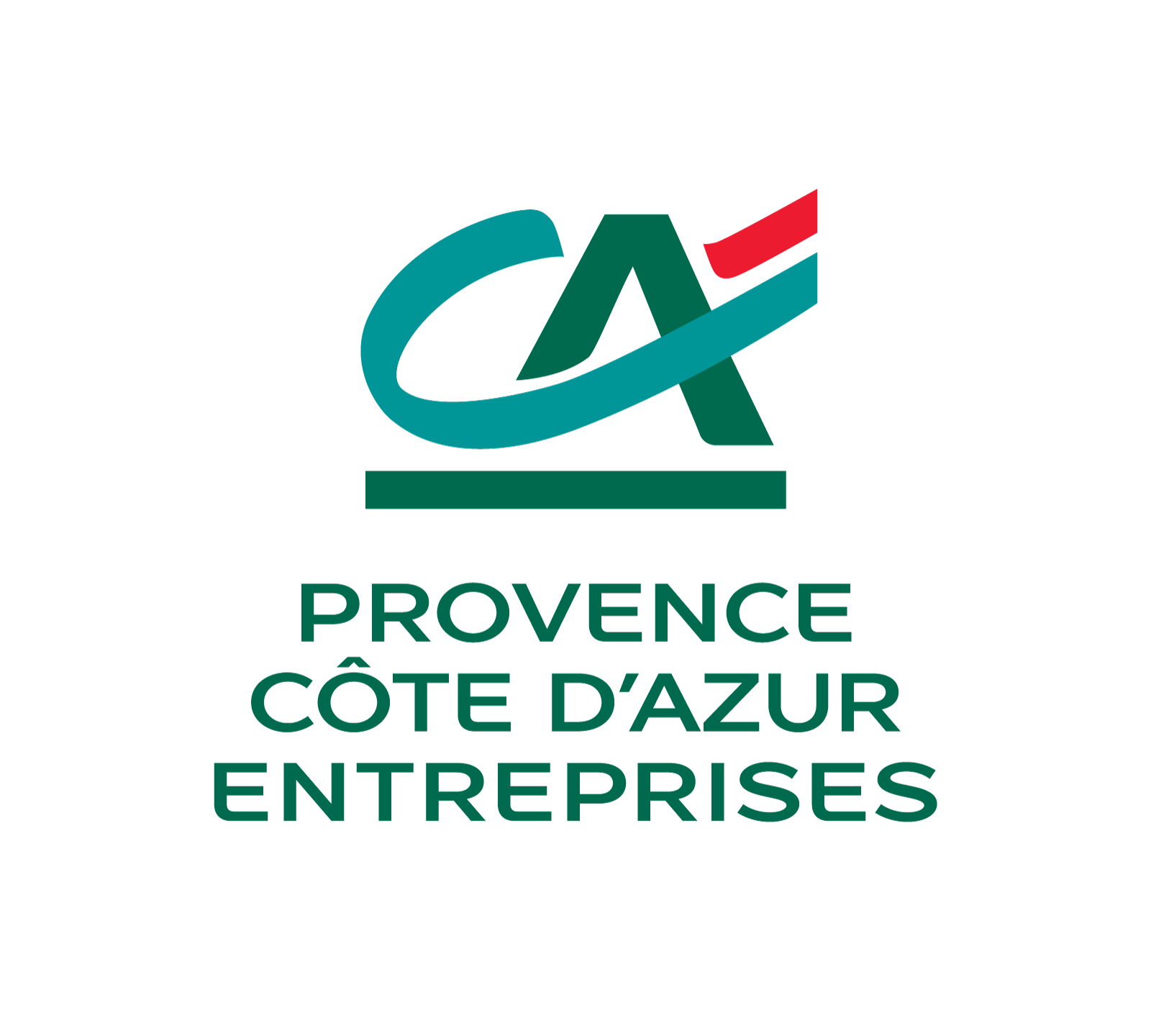 Retour à l'accueil, Crédit Agricole Provence Côte d'Azur  - Agir chaque jour dans votre intérêt et celui de la société