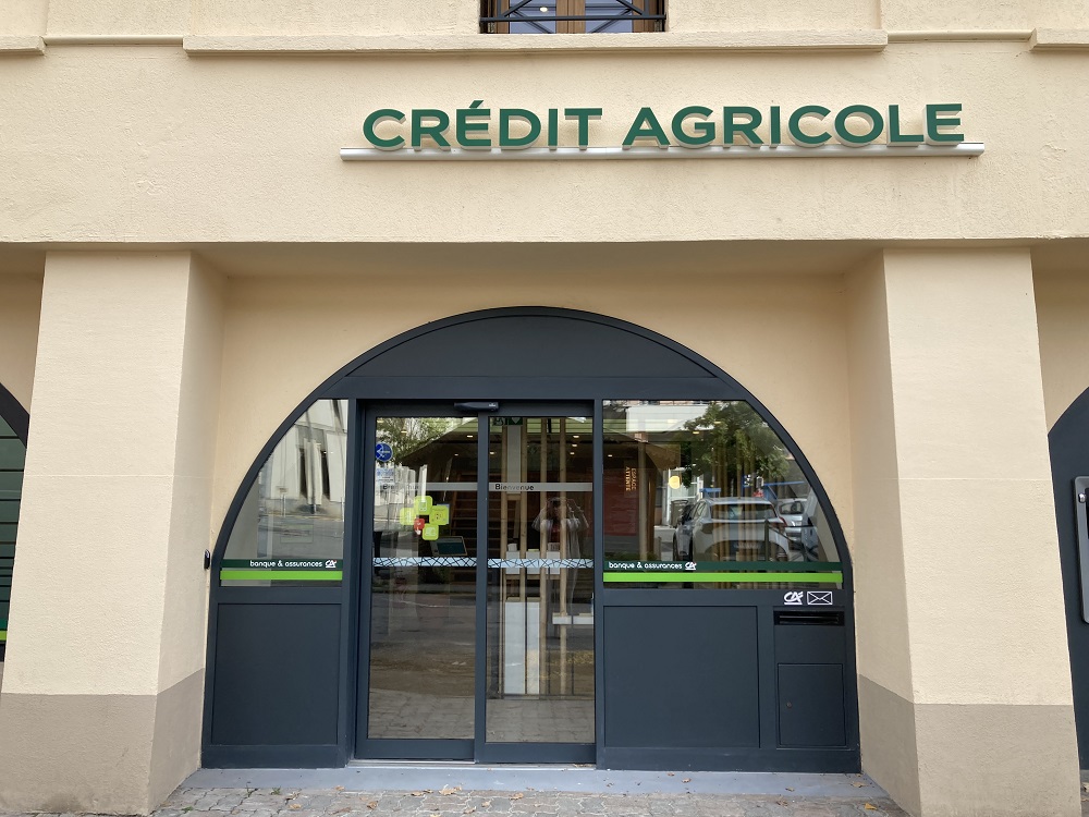 BARCELONNETTE - Avenue de la Libération 04400 Barcelonnette