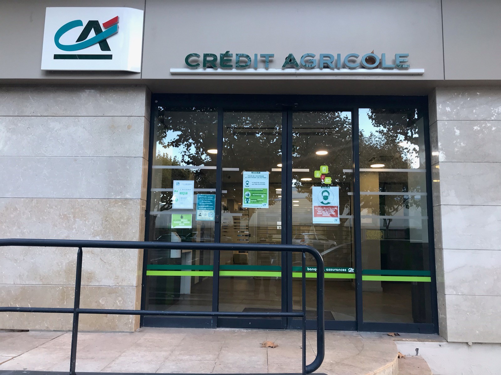 DIGNE - Thiers - 7, Boulevard Thiers 04000 Digne-les-Bains