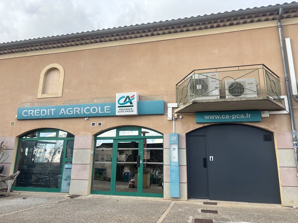 PIERREVERT - Quartier des Ferrages 04860 Pierrevert