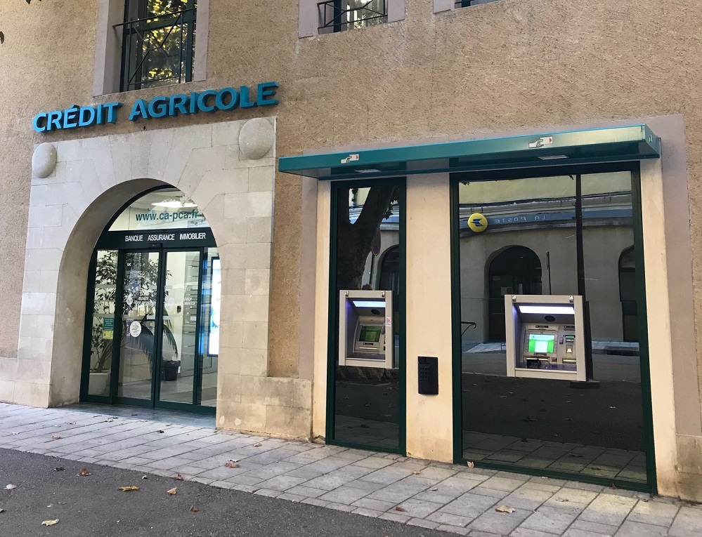 RIEZ - 17-19 Allée Louis Gardiol 04000 Riez