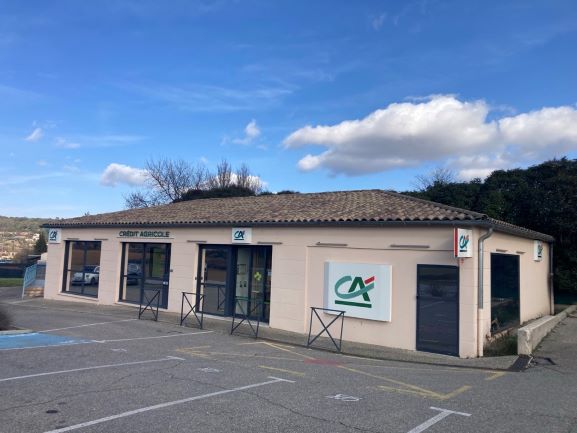 RIANS - Chemin Départemental N 3, Quartier l Umede 83560 Rians