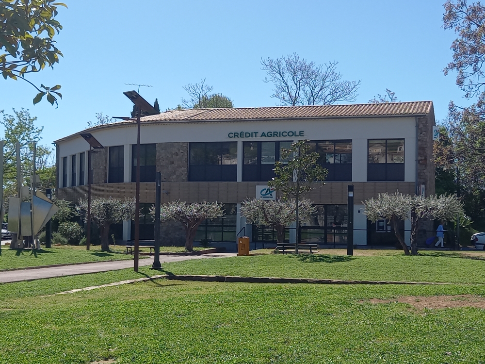 LE LUC - Avenue Pierre Gaudin 83340 Le Luc