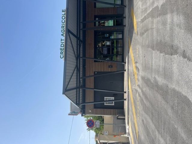 PIGNANS - LE CARRY D97 83790 Pignans