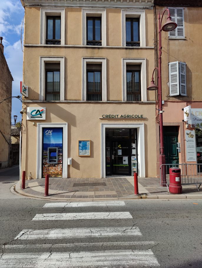 VIDAUBAN - 42, Avenue du Président Wilson 83550 Vidauban