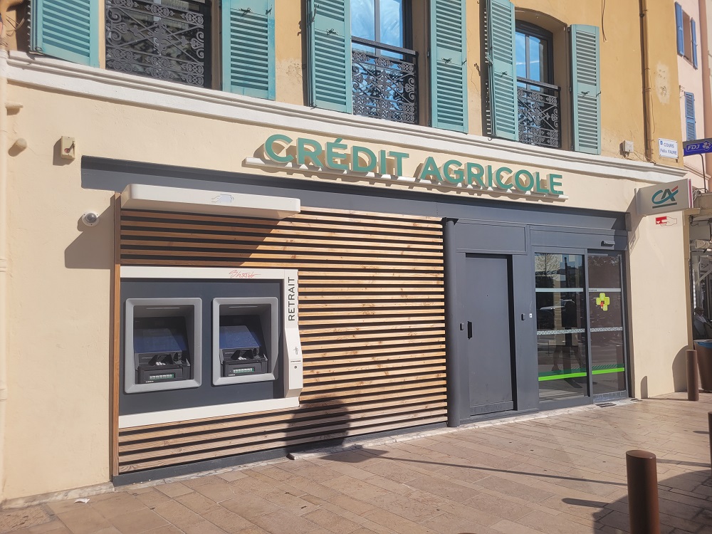 CANNES - Hôtel de Ville - 15 Rue Félix Faure 06400 Cannes