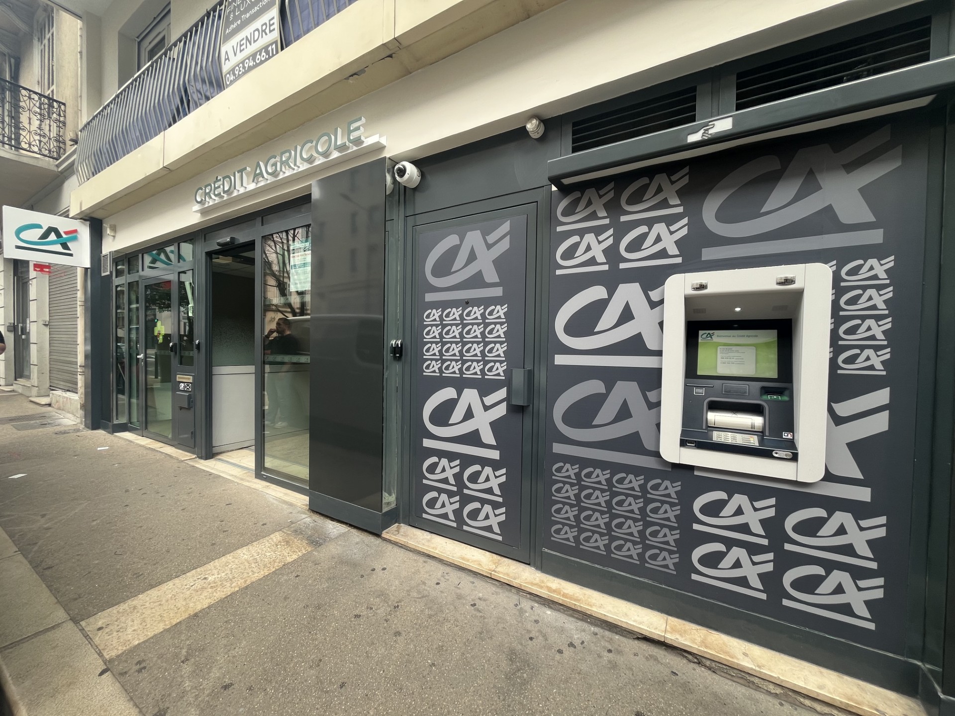 CANNES - République - 62 Boulevard de la République 06400 Cannes