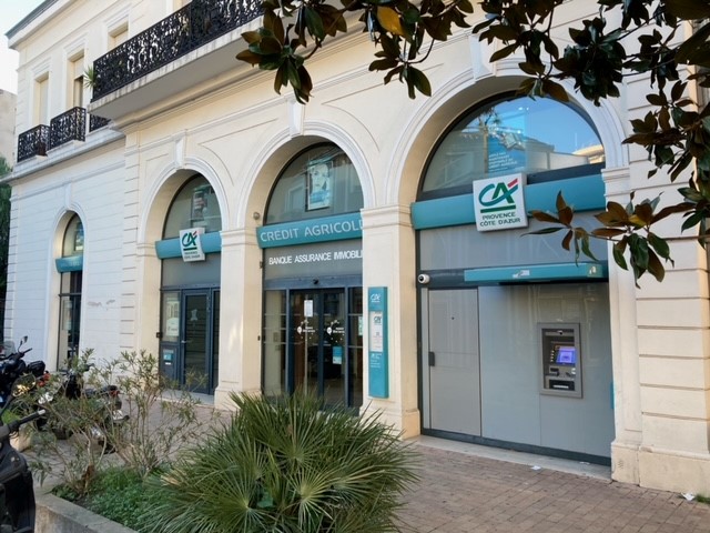 VALLAURIS - Espace Massier, 52, Avenue Georges Clemenceau 06220 Vallauris