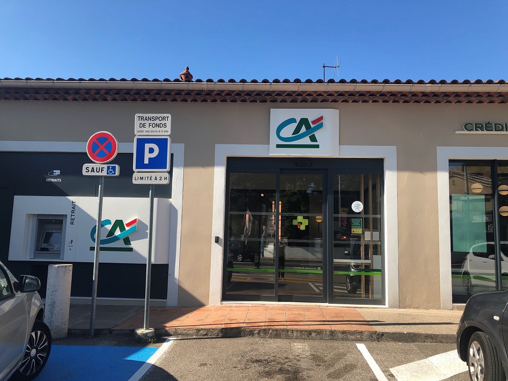 ROQUEFORT LES PINS - Route Départementale 2085 06330 Antibes