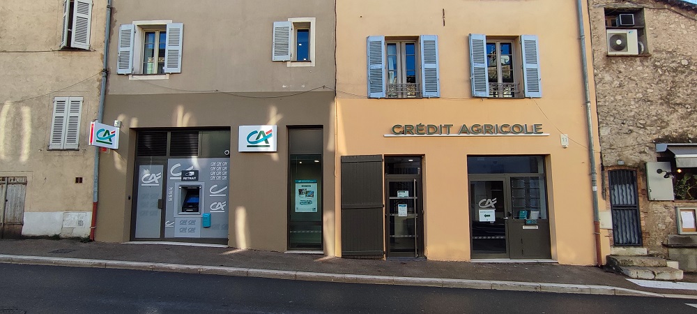 VALBONNE - 11 Boulevard Carnot 06560 Valbonne