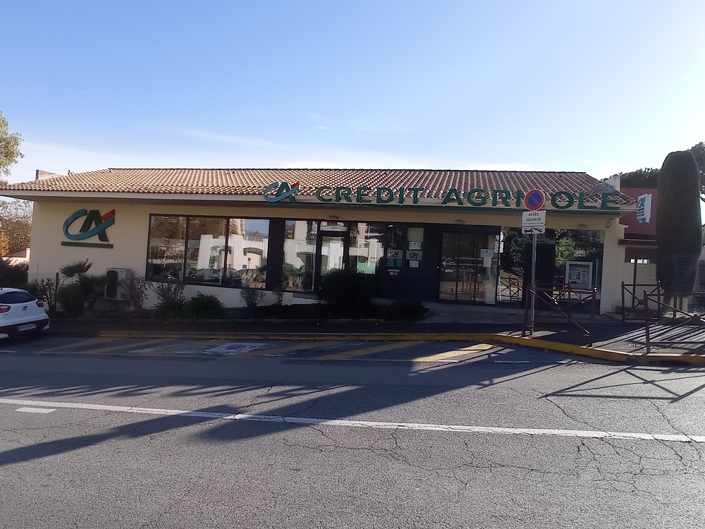 LE CANNET - Rocheville Mimosas - 53 Boulevard de la République, Rocheville 06110 Le Cannet