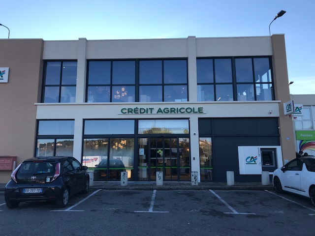 GRASSE - Le Plan - 10 Avenue Jean Maubert Le Plan de Grasse 06130 Grasse