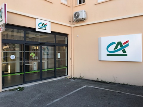 GRASSE - Saint Jacques - La Halte Saint Jacques, Avenue Félix Raybaud 06130 Grasse