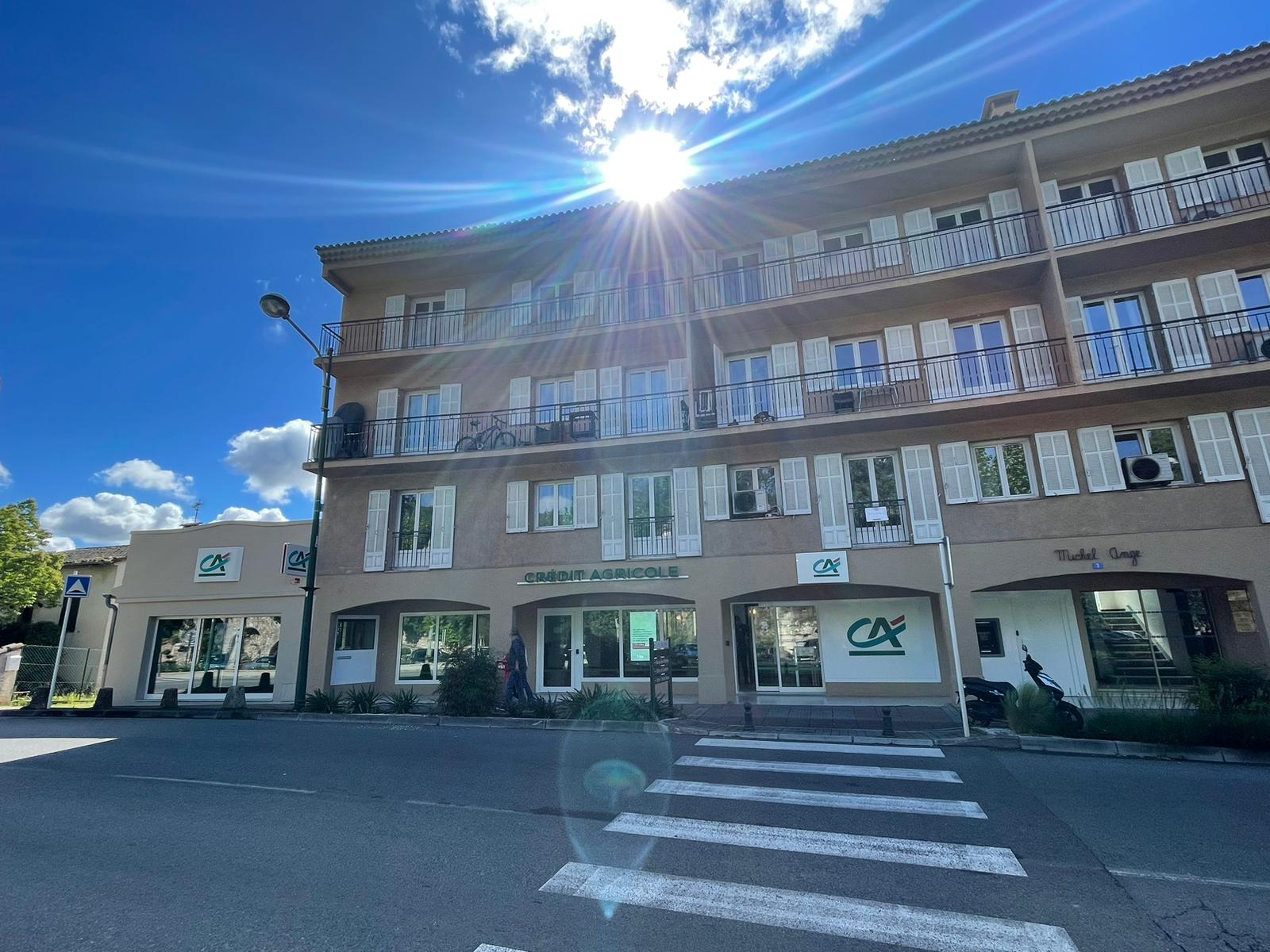 PEYMEINADE - Le Michel Ange, Avenue de Boutiny 06530 Cagnes-sur-Mer
