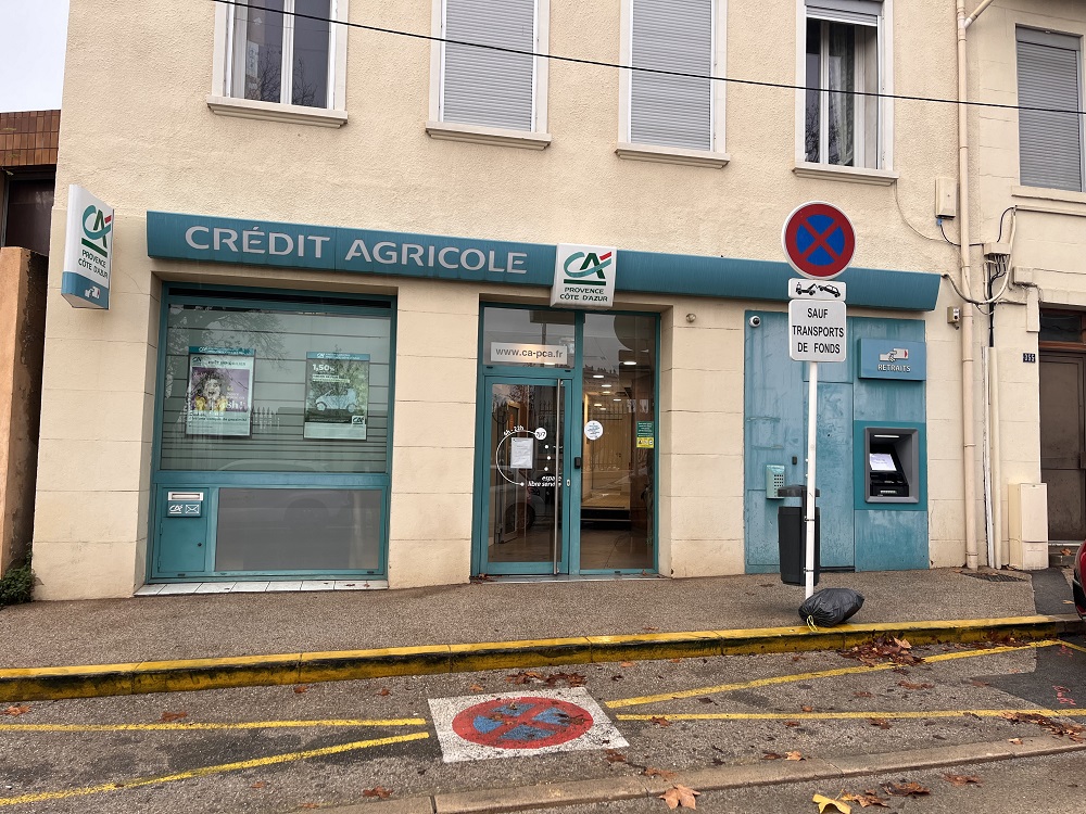 TOULON - La Loubière - 355, Boulevard de la Démocratie 83000 Toulon