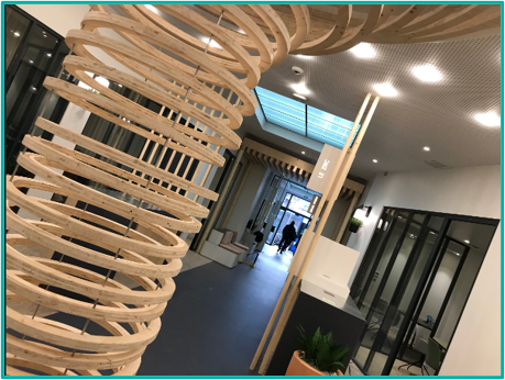 TOULON - Opéra - 27, Boulevard de Strasbourg 83000 Toulon