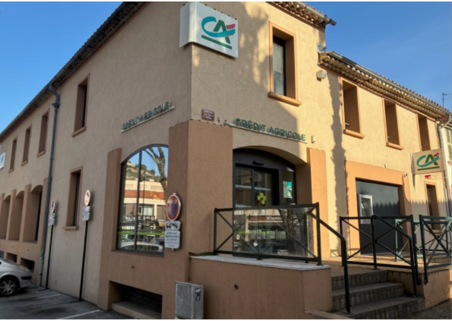 SIX FOURS CENTRE - 92 Rue République 83140 Six-Fours-les-Plages