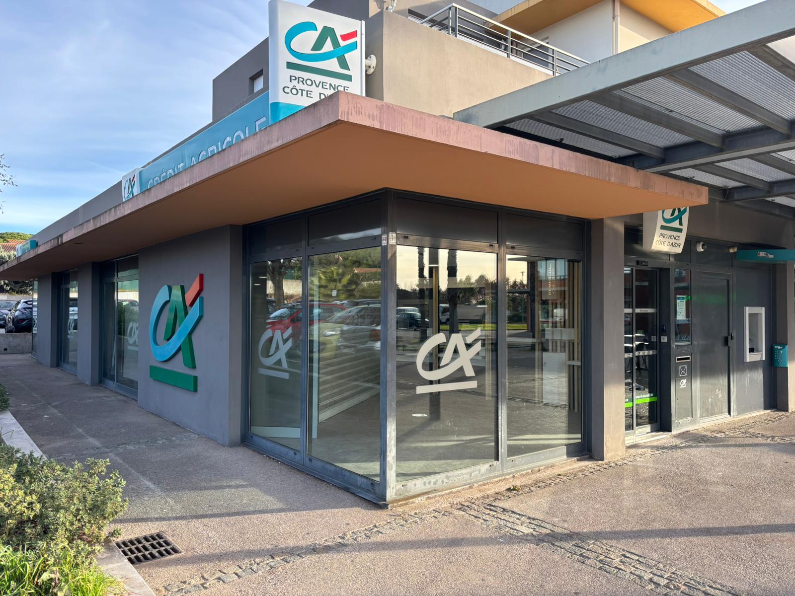 FREJUS - Cais - Cais Centre, 2040 rue des anciens combattants d Afrique du nord 83600 Fréjus