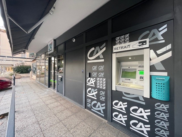 SAINT AYGULF - 770, Avenue Louis Castillon 83370 Fréjus