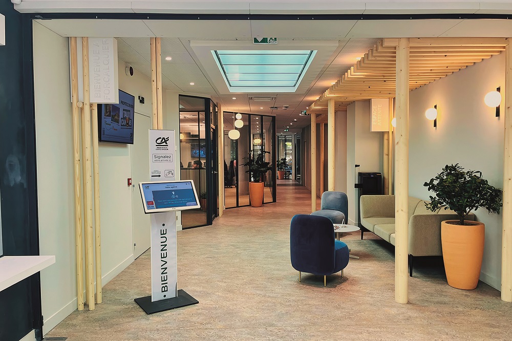 FORCALQUIER - Boulevard des Martyrs de la Résistance 04300 Forcalquier