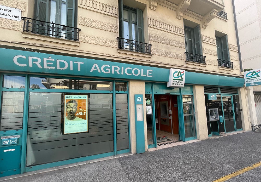 NICE - Californie - 113, Avenue de la Californie 06000 Nice