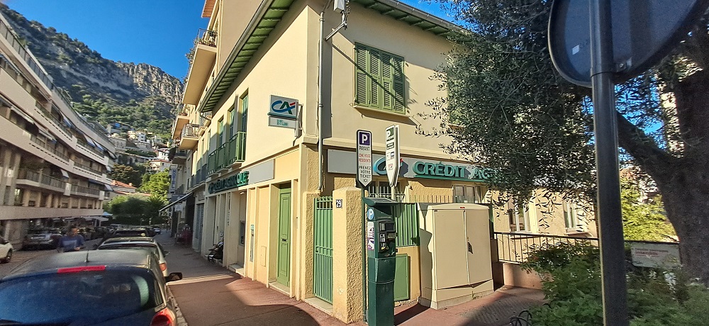 BEAULIEU SUR MER - 29, Boulevard Marinoni 06310 Beaulieu-sur-Mer