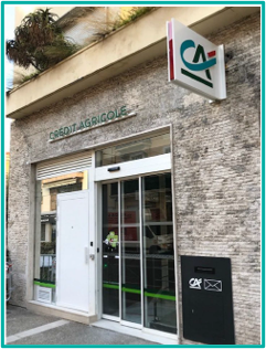 CAP D AIL - 114, Avenue du 3 septembre 06320 Cap-d'Ail