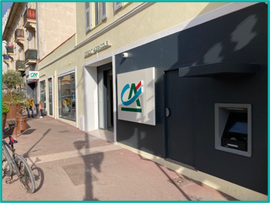 ROQUEBRUNE CAP MARTIN - 195, Avenue Aristide Briand 06190 Roquebrune-Cap-Martin