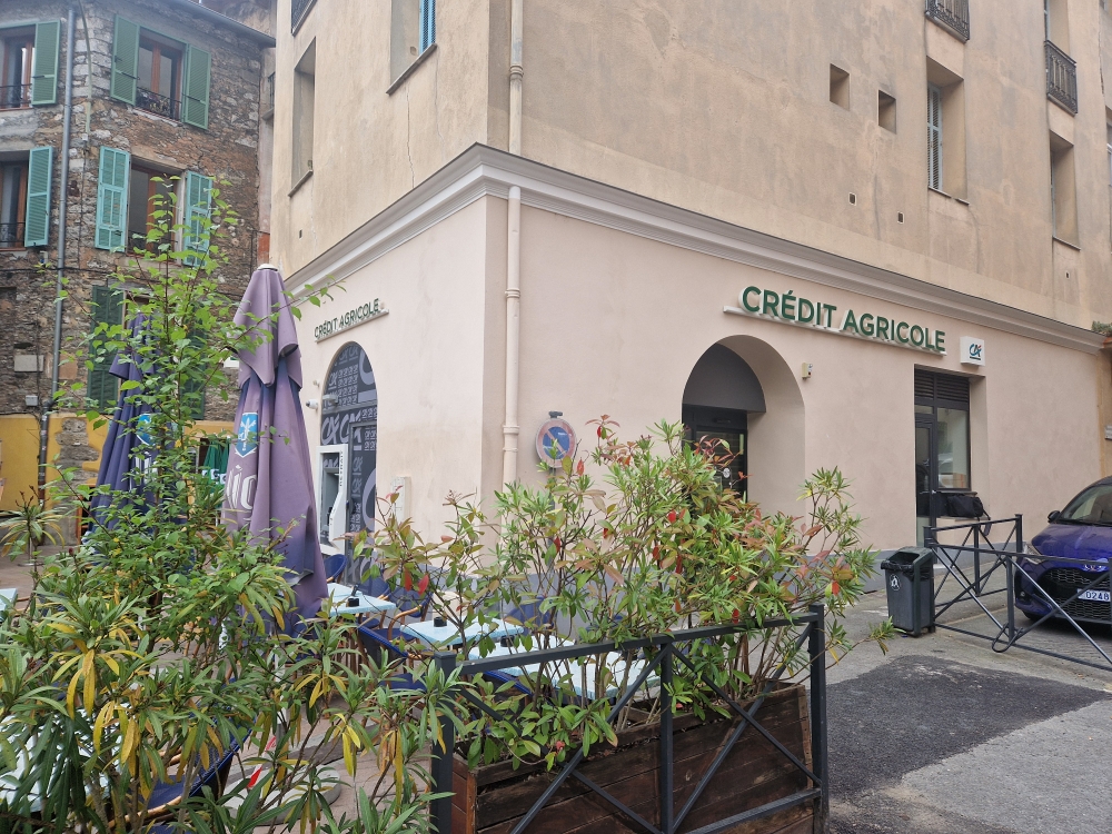 SOSPEL - Rue Cabraïa 06380 Sospel