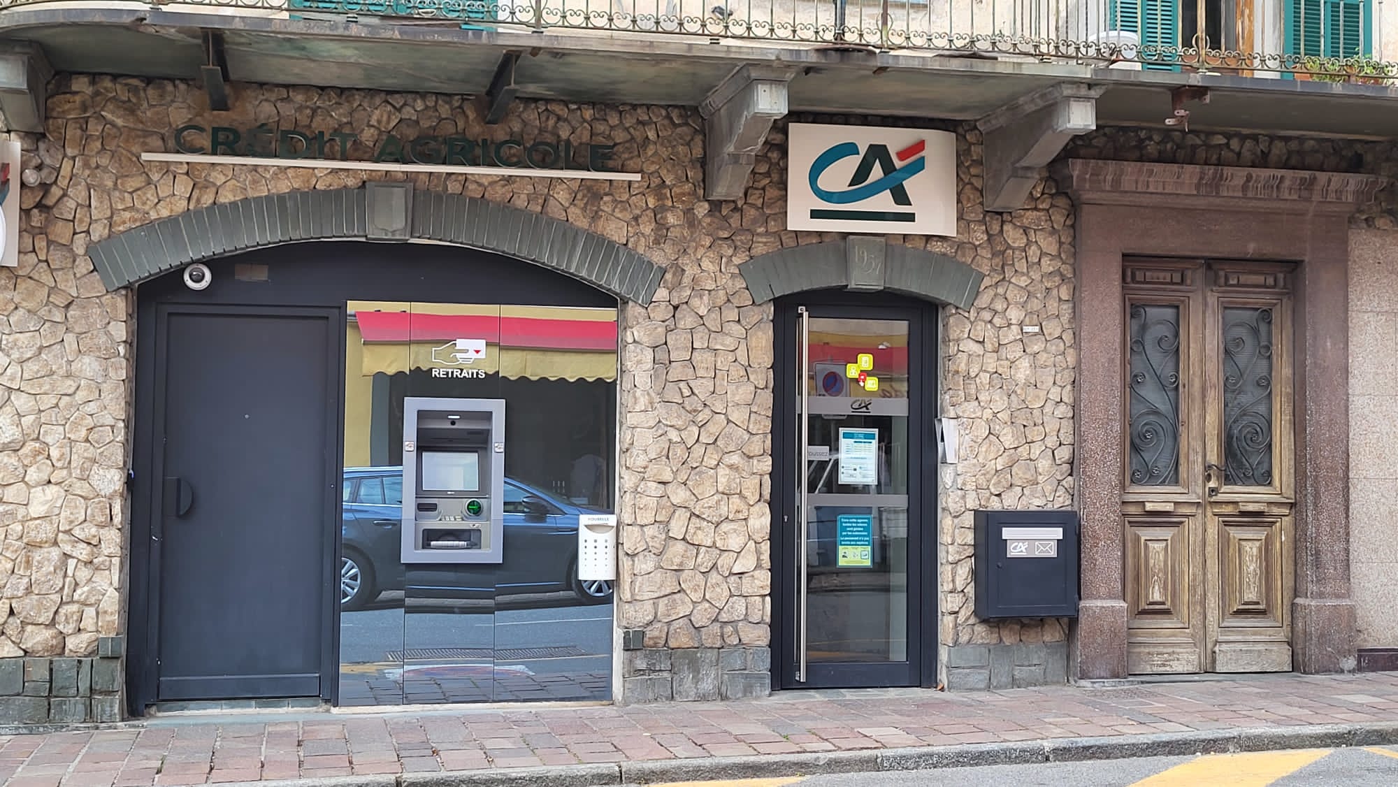 TENDE - 4, Avenue du 16 Septembre 1947 06430 Tende