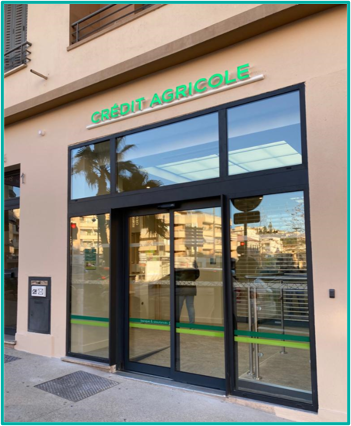 CAGNES - Le Beal - 1, Avenue Cyrille Besset 06800 Cagnes-sur-Mer