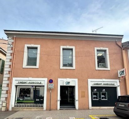 CAGNES - Renoir - 12 Avenue Auguste Renoir 06800 Cagnes-sur-Mer