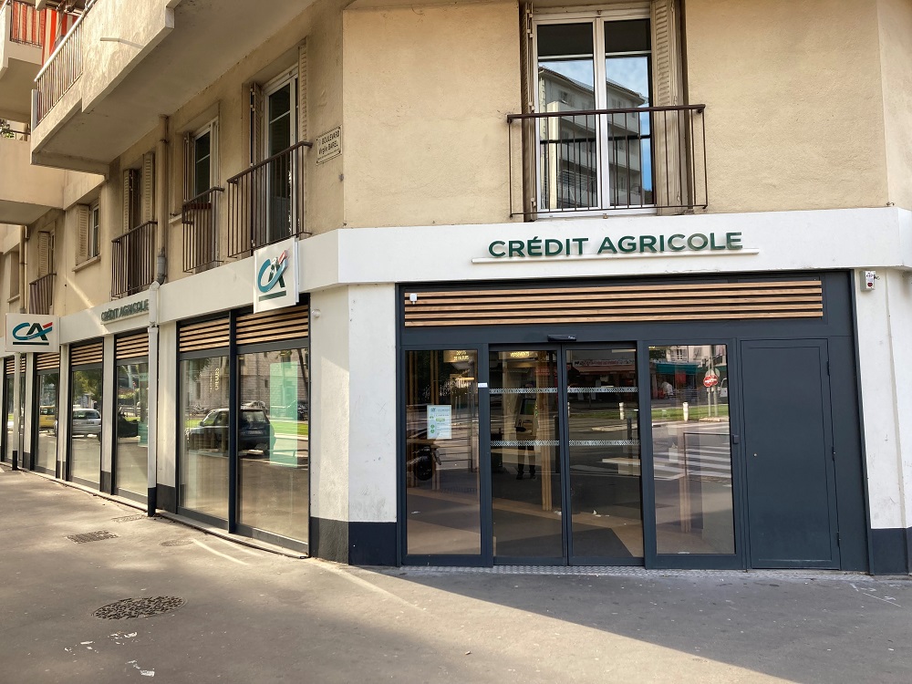 NICE - Saint Roch - 47, Boulevard Virgil Barel 06300 Nice