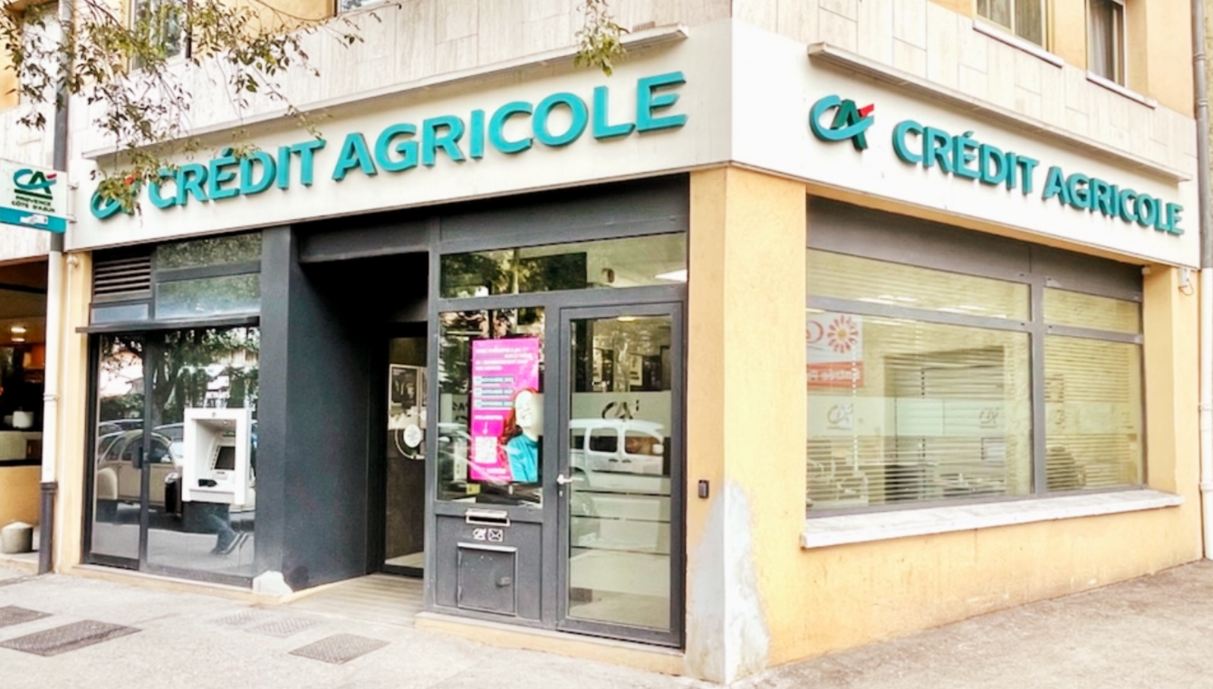 VENCE - Etoile - 87 Avenue du Rhin et Danube 06140 Vence