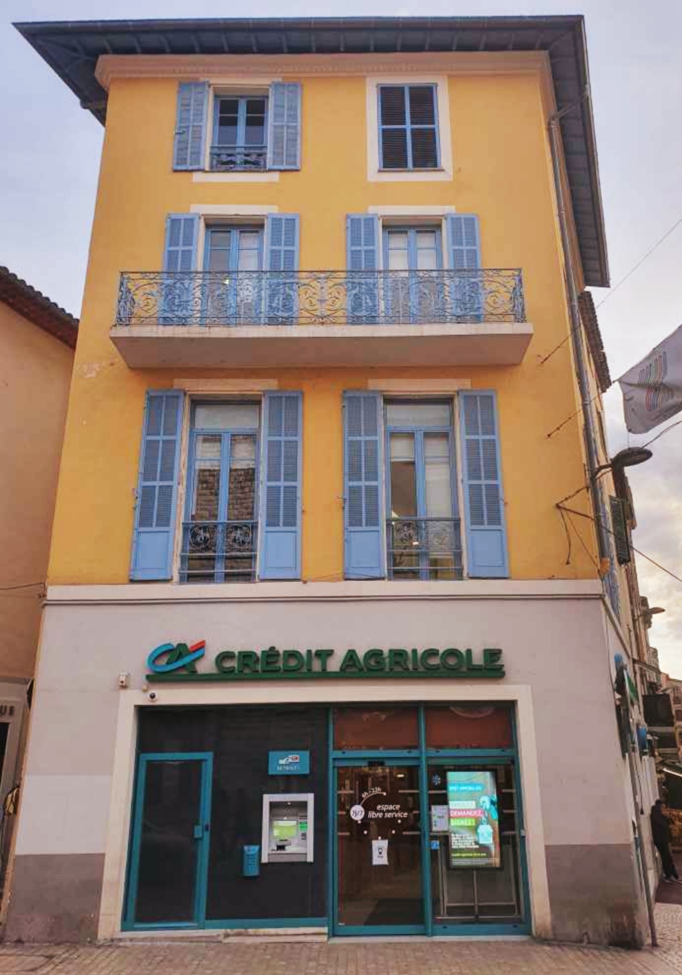 VENCE - GRAND JARDIN - 39 Avenue Marcelin Maurel 06140 Vence