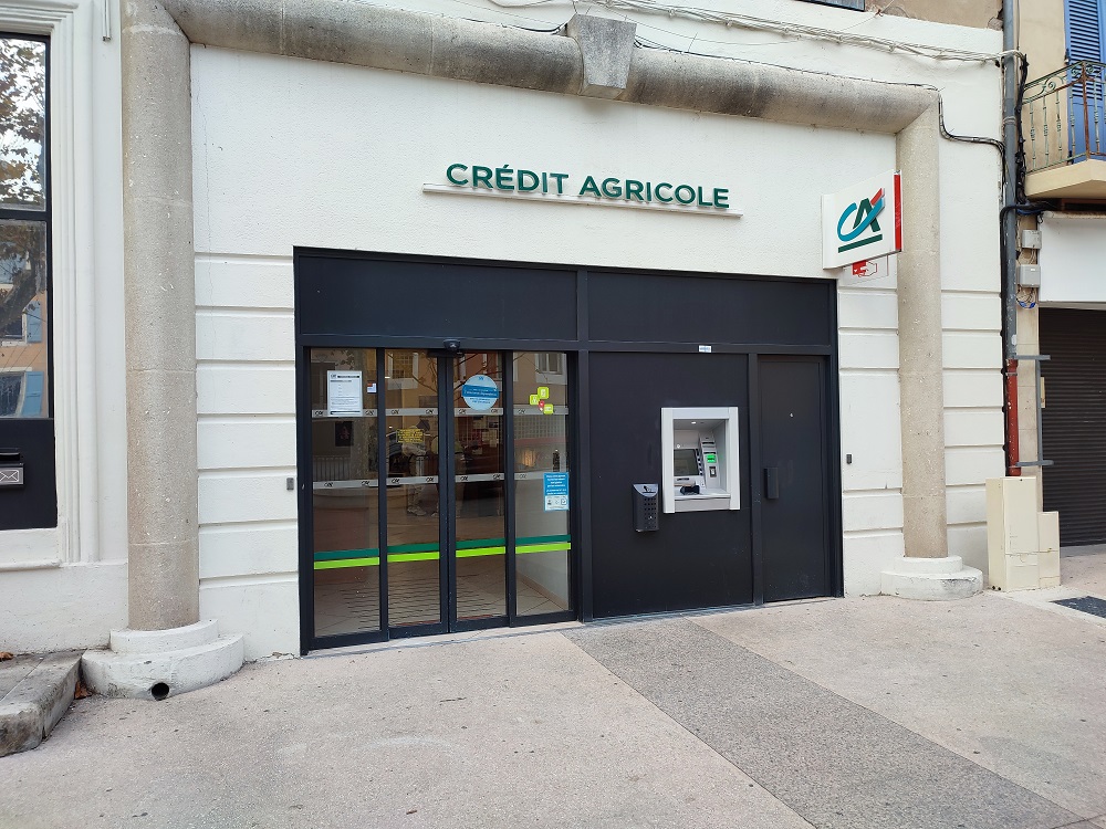 MANOSQUE - Saunerie - 1 ter, Promenade Aubert Millot 04100 Manosque