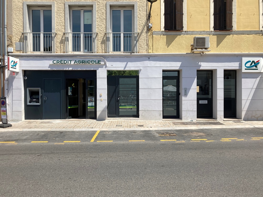 PIERREFEU DU VAR - Boulevard Henri Guérin 83390 Pierrefeu-du-Var