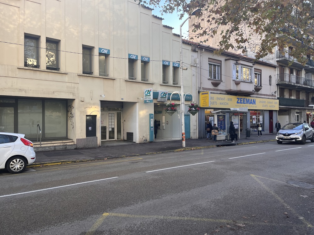 TOULON - Saint Jean du var - 484, Av François CUZIN 83000 Toulon