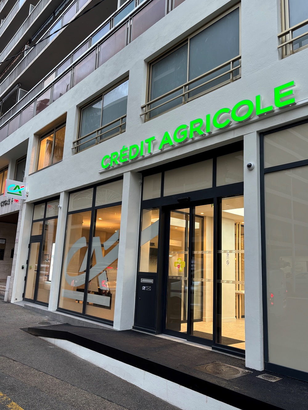 TOULON - Franklin Roosevelt - 169, Avenue Franklin Roosevelt 83000 Toulon