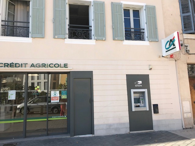 LA VALETTE DU VAR - 9 avenue A. France 83160 La Valette-du-Var